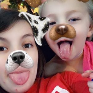 Meet your Posher, Meagan